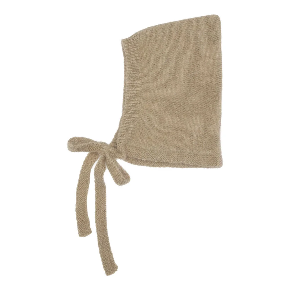 Angora Knit — Bonét et Bonét